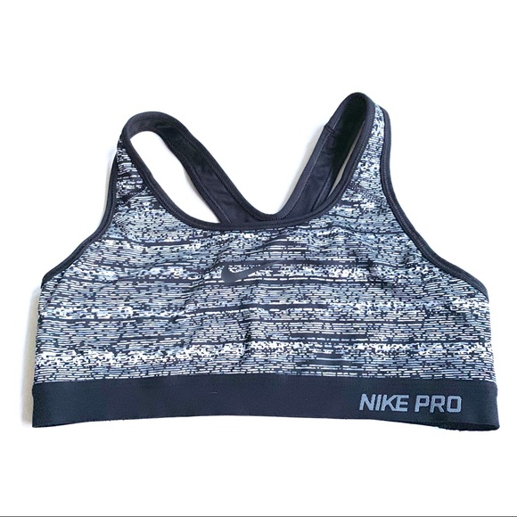 Nike Other - Nike Pro • Sports Bra • M